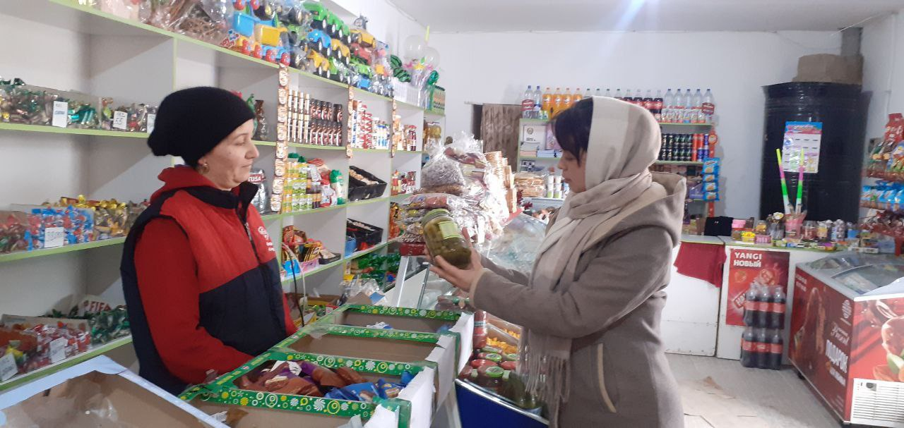Profilaktik tadbir