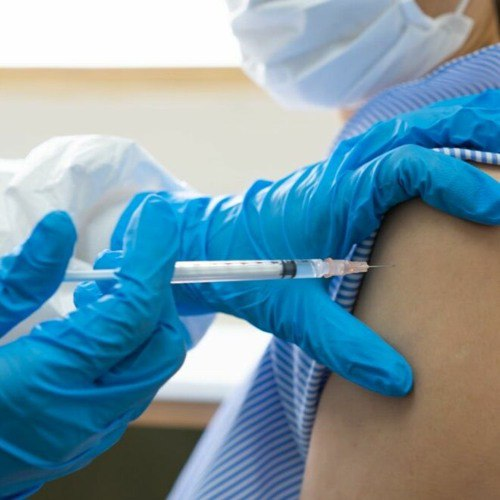 ⚡️IMMUNIZATSIYA HAFTALIGI O‘TKAZILMOQDA.