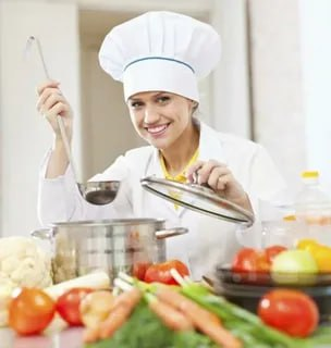 Oshpazlarni   sanminimum kurslarida o‘qitish