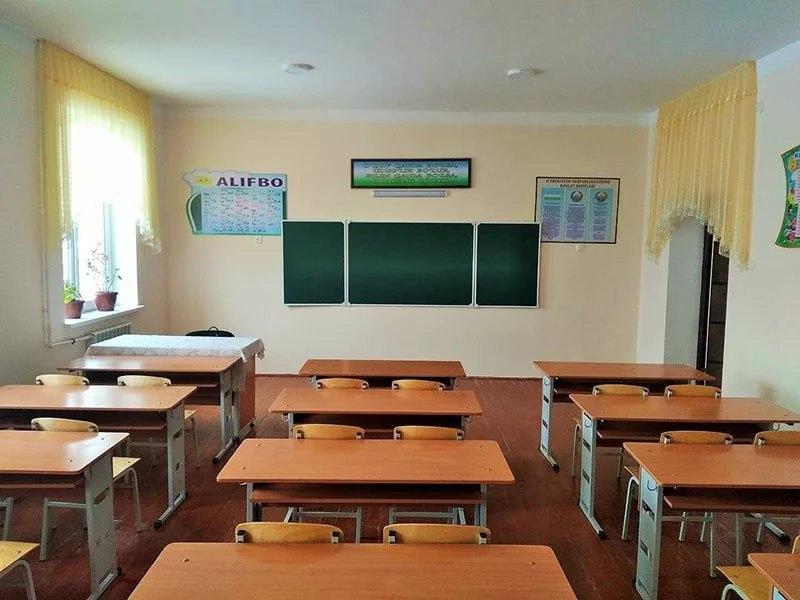 Sinfxonalariga qo`yiladigan gigienik talablar.