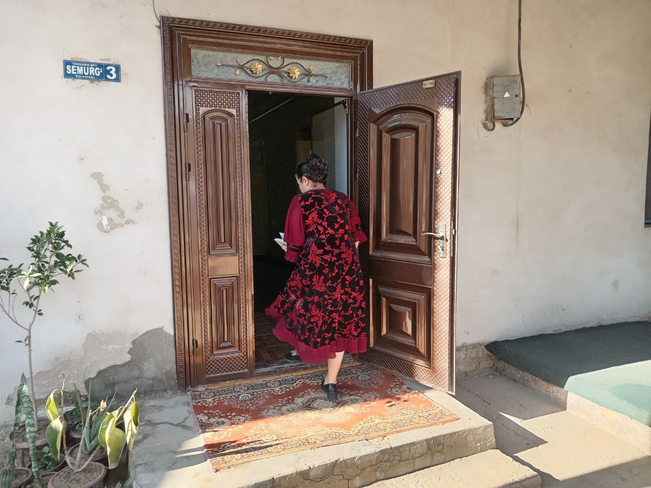 Aholi murojaatlari oʻrganilmoqda.