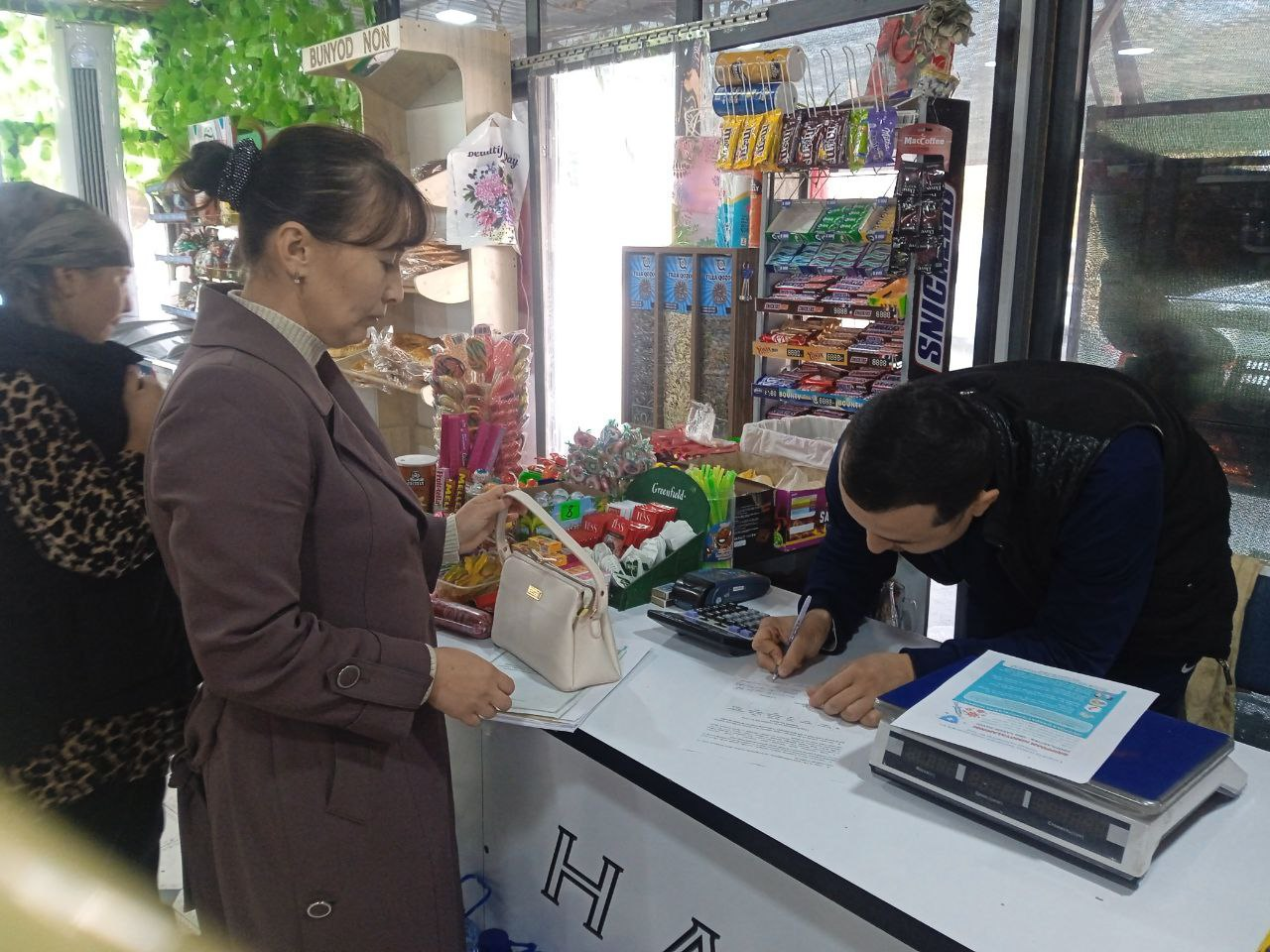 Gripp kasalligini oldini olishga qaratilgan tadbirlar.