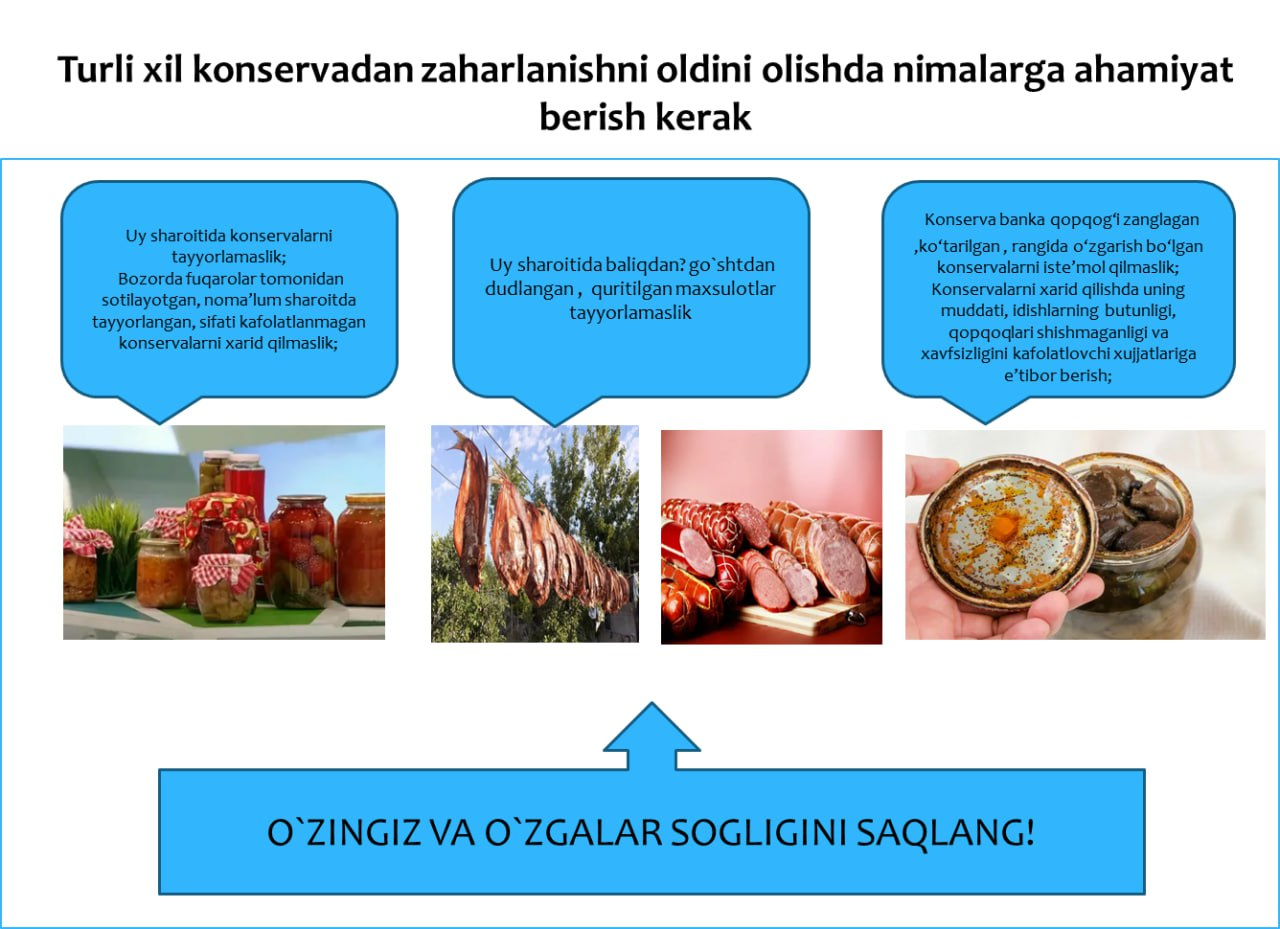 Sogligingizni asrang!