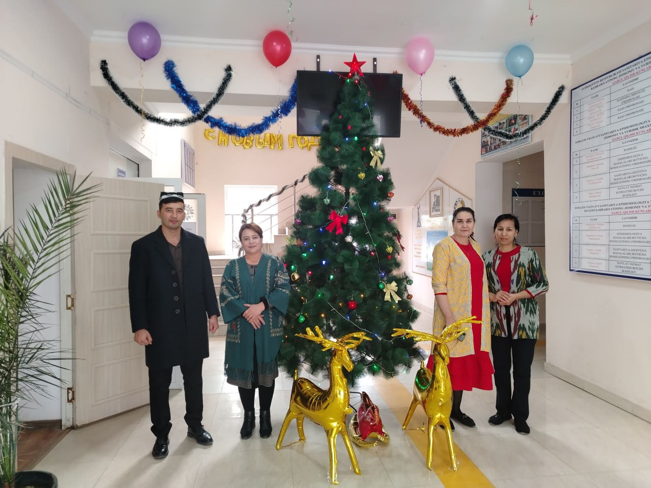 Milliy liboslar - millatimiz va ma'naviyatimiz ko‘zgusi