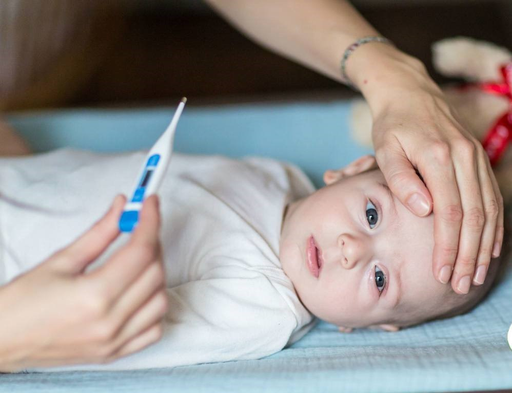 Болаларни гриппдан сақланг!!!