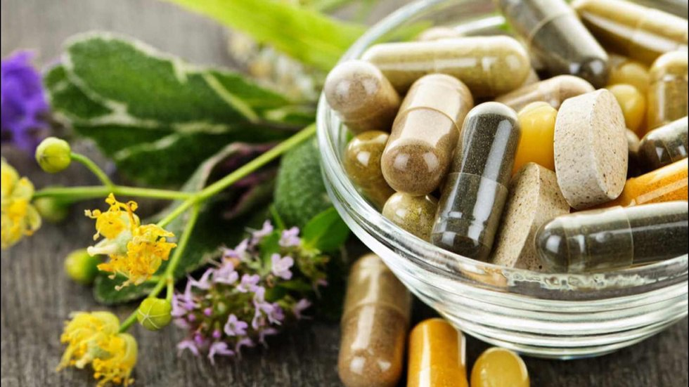 Biologik faol qo'shimchalar (BAD) nima?