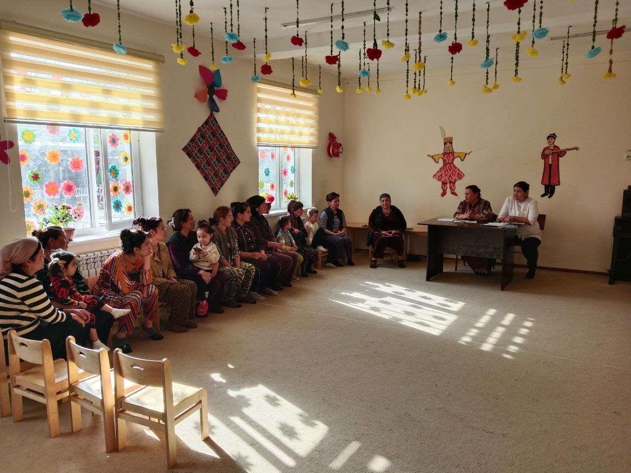 EMLANISH ENG ISHONCHLI VA SAMARALI USUL!