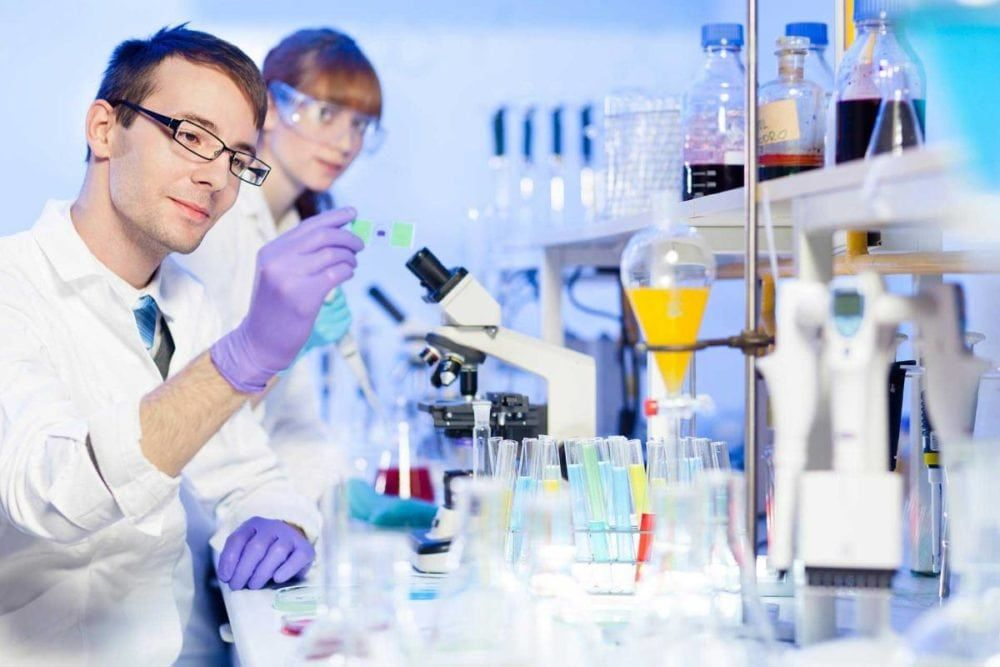Bolalar uchun yeguliklar laboratoriyada qanday tekshiruvdan o‘tkaziladi?